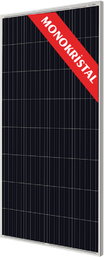 Monokristal Panel